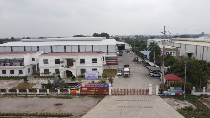 đơn vị sx nhôm tản nhiệt