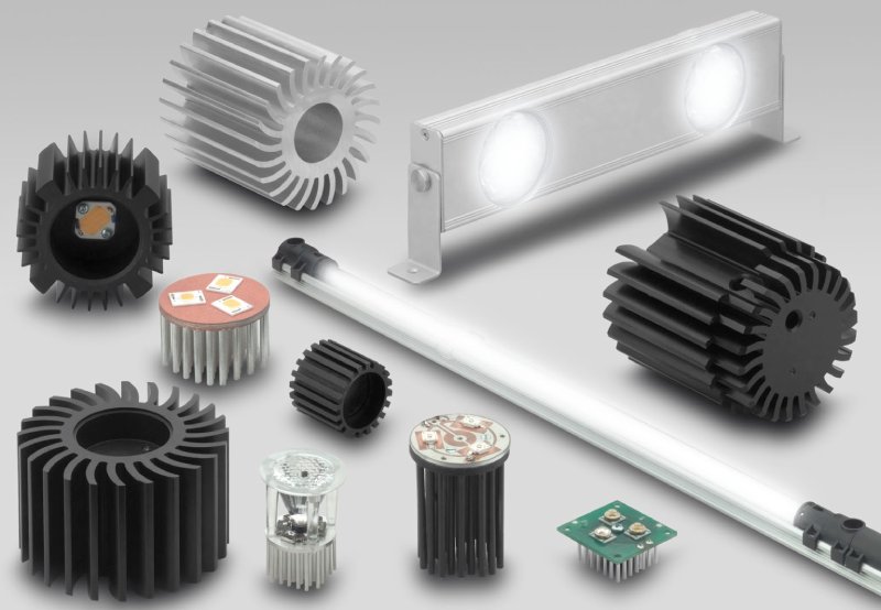 đơn vị sx nhôm tản nhiệt