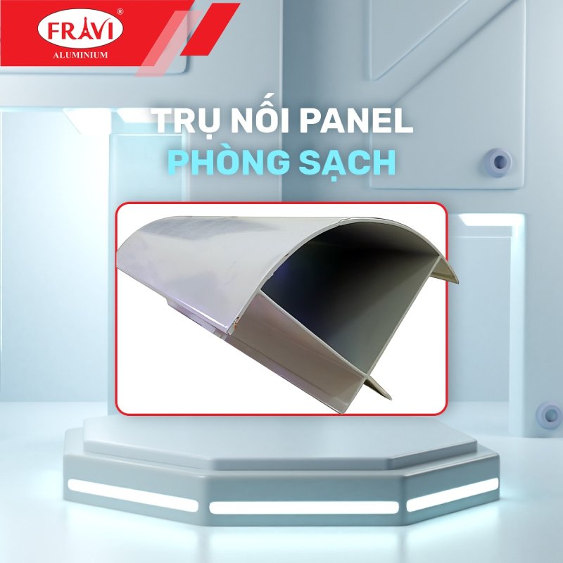 nhà máy sản xuất nhôm Pk panel tại phía Nam