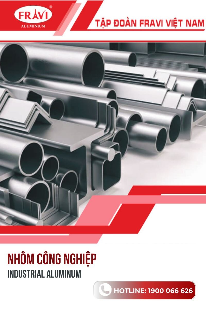 nhôm định hình 40x80