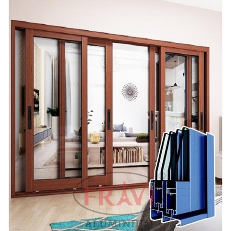 nhôm hợp kim cơ khí chính xác