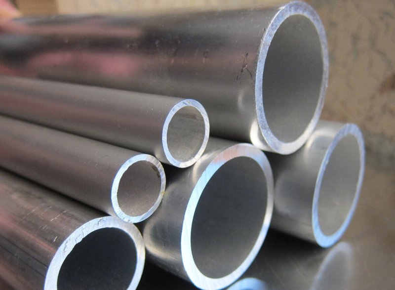 nhôm ống tại miền Bắc