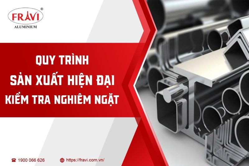 nhôm ống tròn