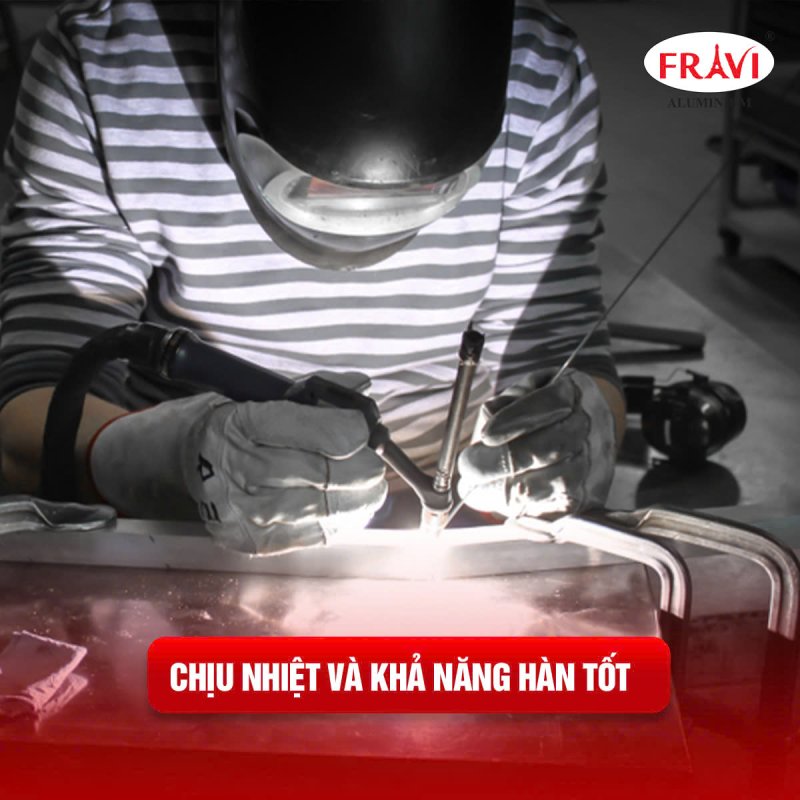Nhôm tấm 1.5 mm