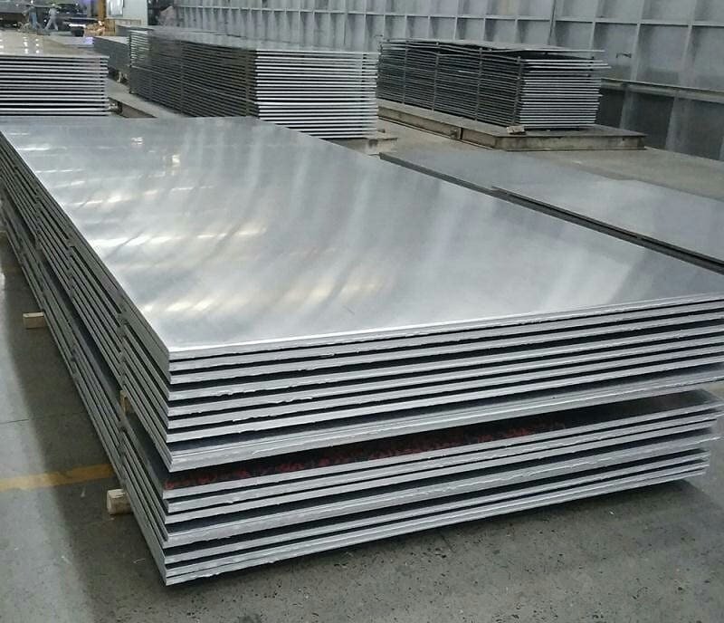 nhôm tấm 6061