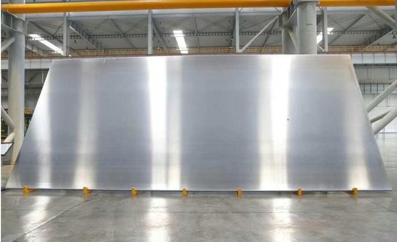 nhôm tấm 6063