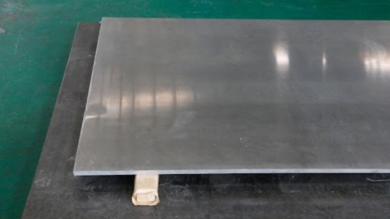 nhôm tấm 6063