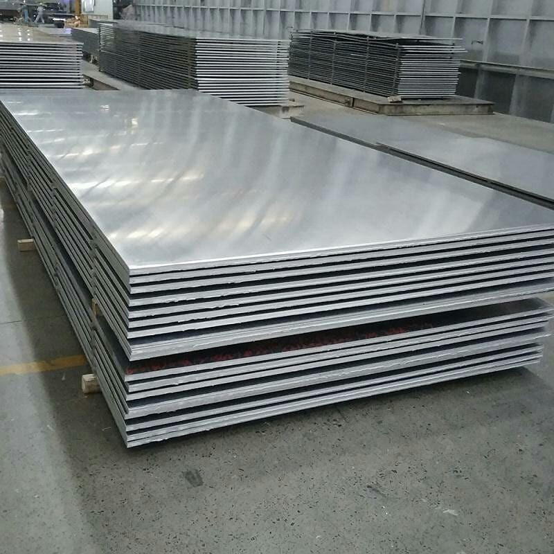 nhôm tấm A6061