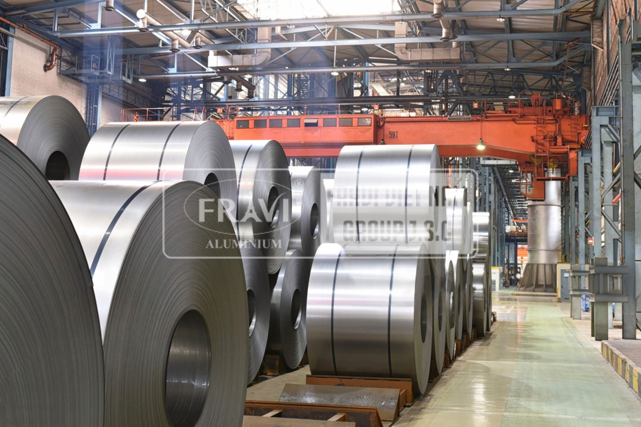Bảng giá nhôm tấm giá sỉ công nghiệp cập nhật mới nhất