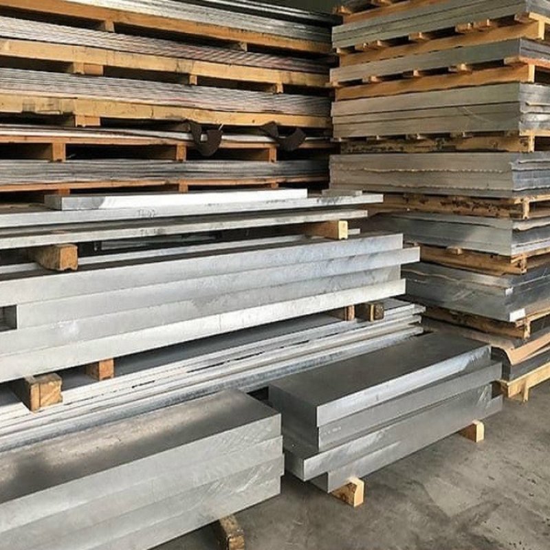 nhôm tấm công nghiệp