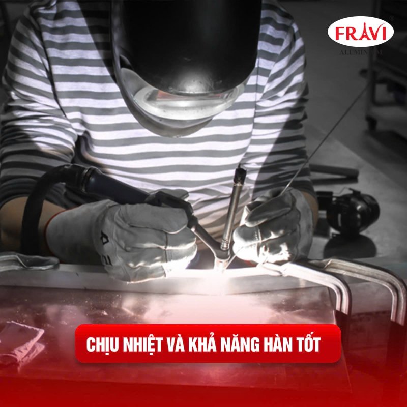 nhôm tấm công nghiệp A1100