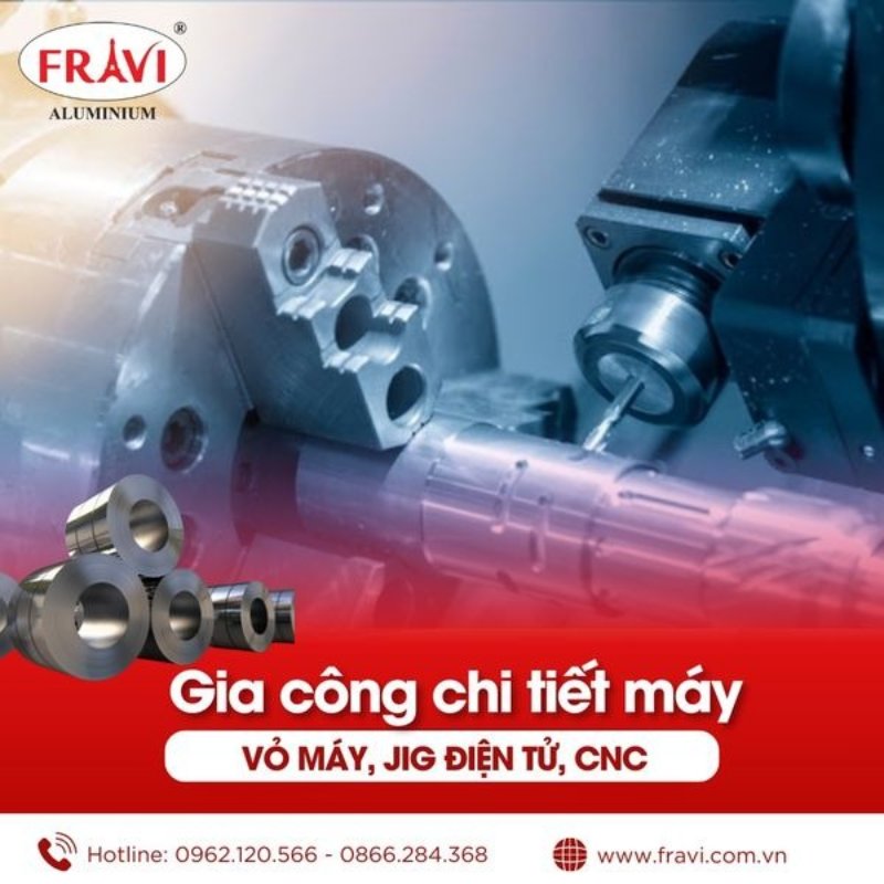 nhôm tấm dày 3mm