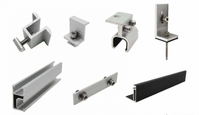 phụ kiện nhôm định hình