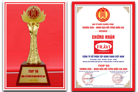 Thương Hiệu Nổi Tiếng