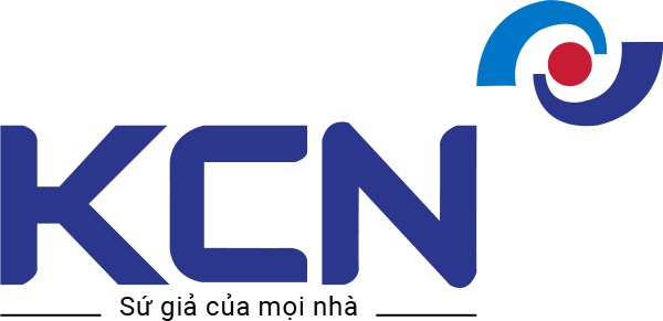 logo KCN VIỆT NAM