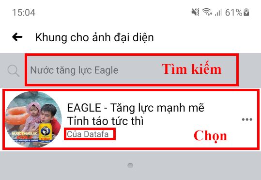 Nước tăng lực EAGLE - Tăng lực mạnh mẽ - Tỉnh táo tức thì