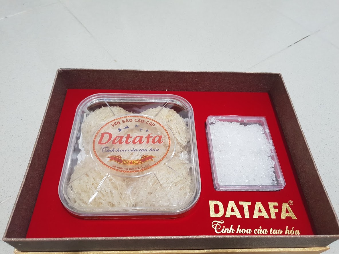 Công dụng của yến sào 3