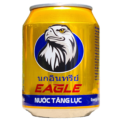 Nước Tăng Lực Đại Bàng