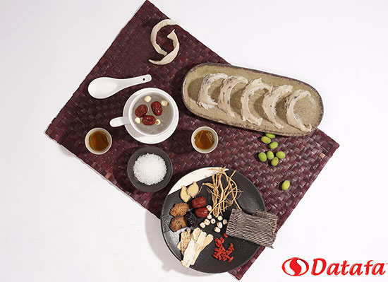 Yến Thô Còn Lông 100g