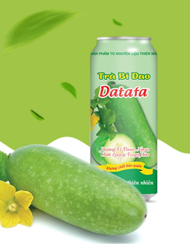 Trà Bí Đao DATAFA