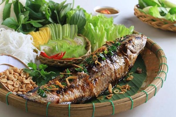 3 cách làm cá trê nướng thơm lừng cực ngon hấp dẫn đơn giản tại nhà