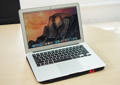 Macbook không kết nối được với mạng dây làm thế nào khắc phục?