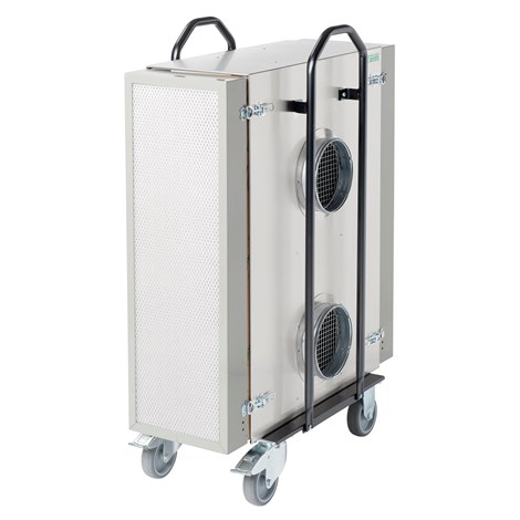 Lọc không khí CC2000
