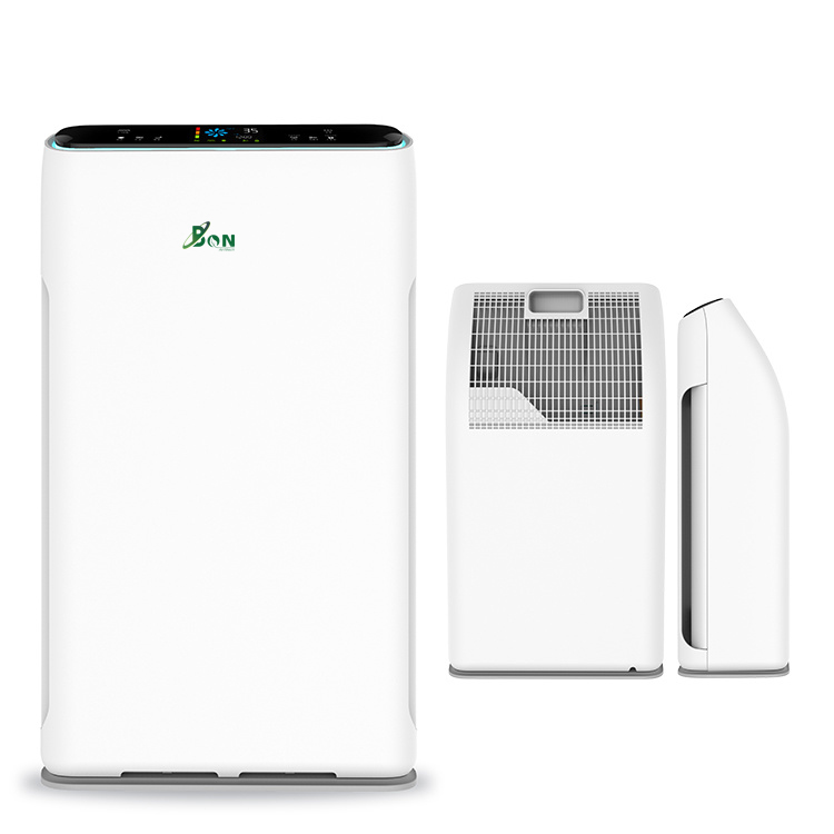 Máy lọc không khí Clean Air 320