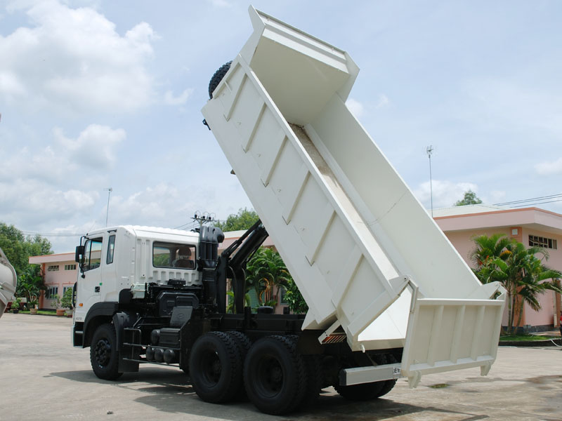 HD 270 Ben 380PS
