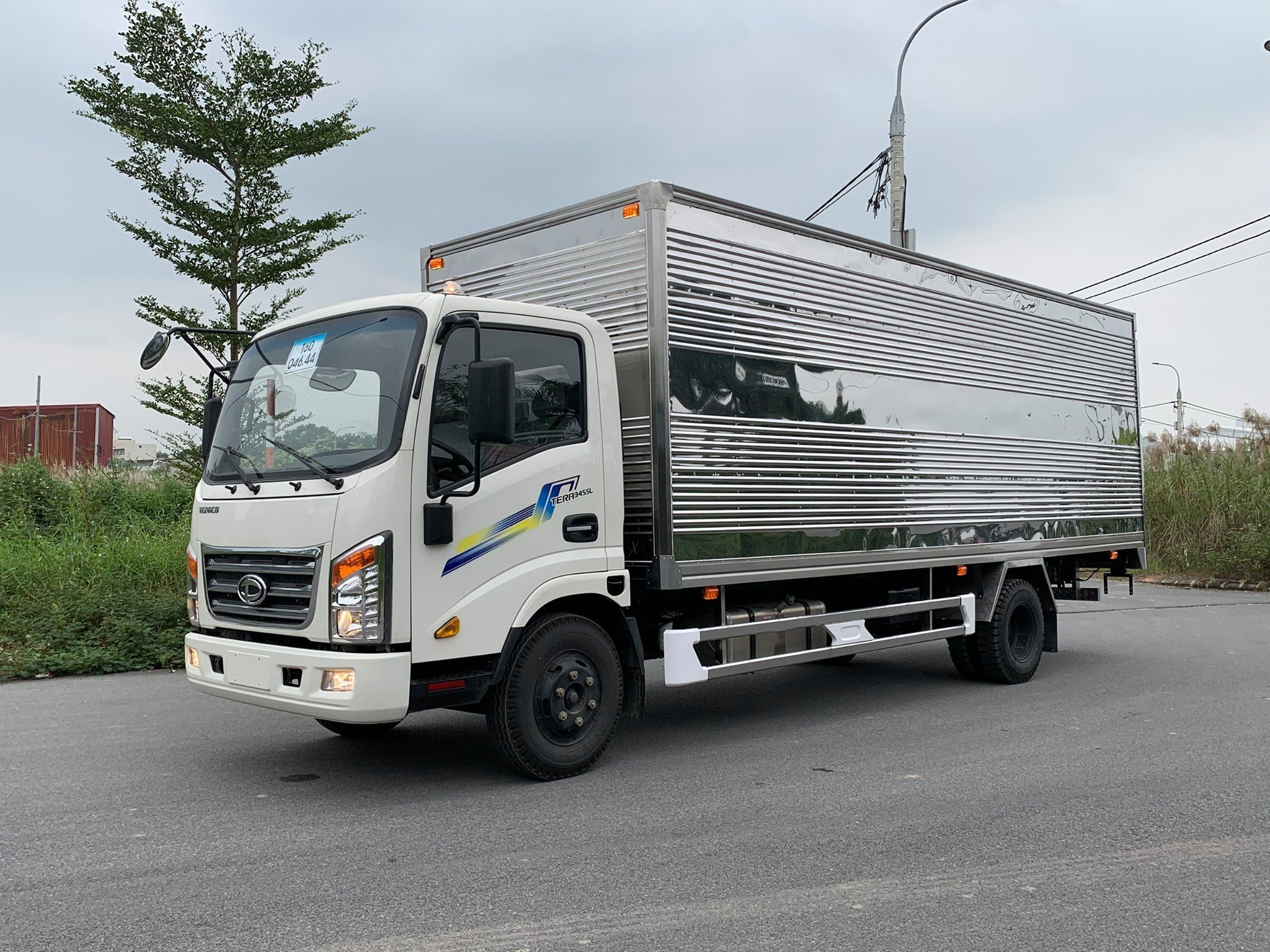 TERACO TERA 350