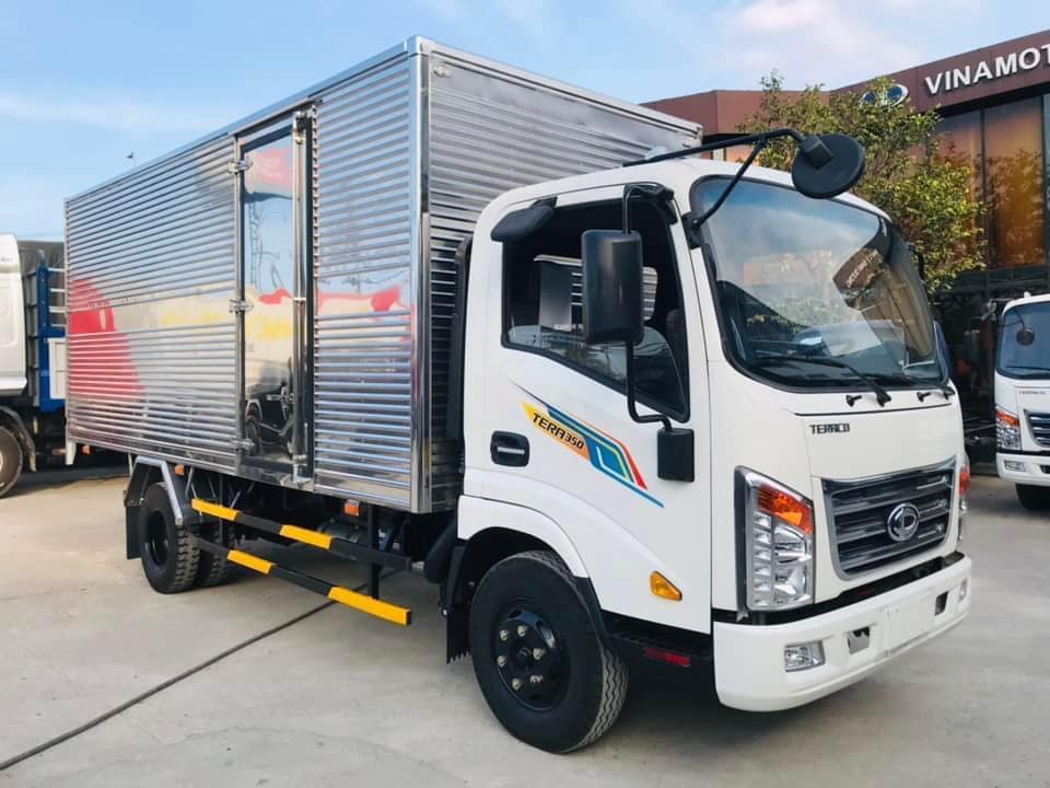 TERACO TERA 350
