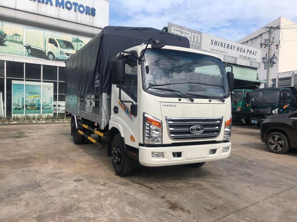 TERACO TERA 350