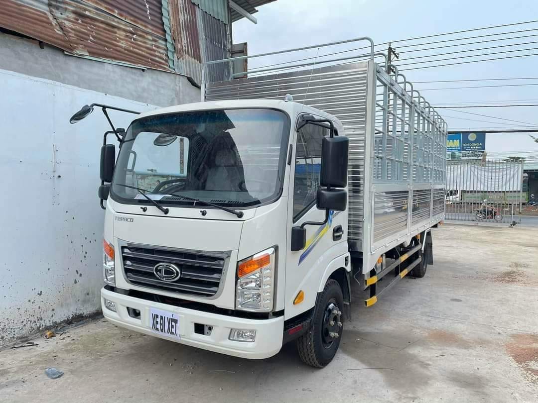 TERACO TERA 350