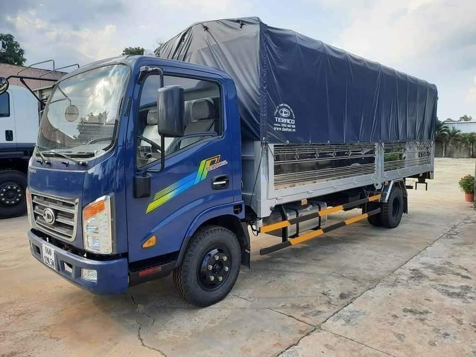 TERACO TERA 350