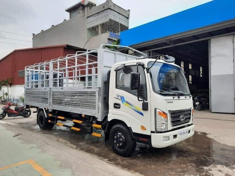 TERACO TERA 350