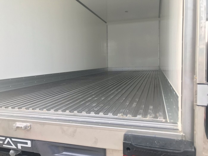 Xe đông lạnh Hino 6T2