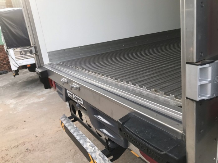 Xe đông lạnh Hino 6T2
