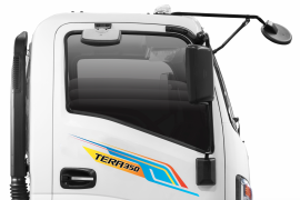 TERACO TERA 350
