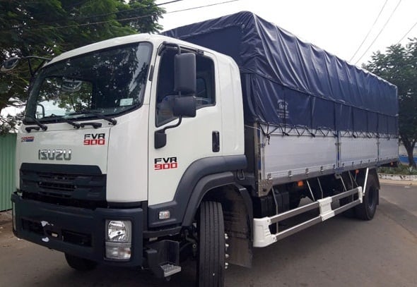 FVR34Q Dài E4