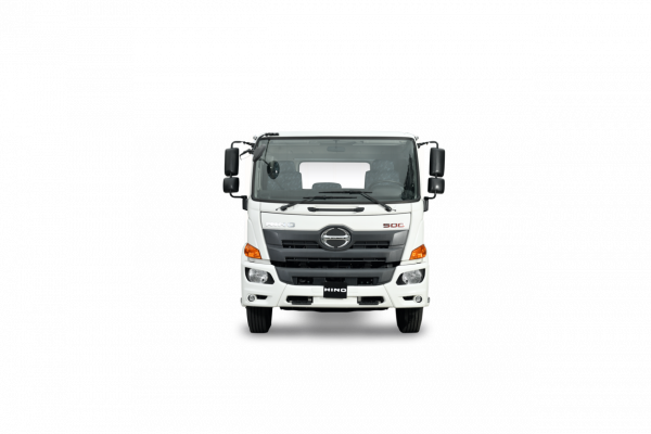 HINO FG8JP7A E4 8 TẤN
