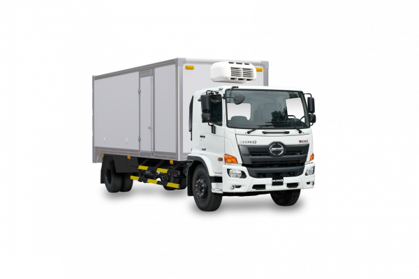 HINO FG8JP7A E4 8 TẤN