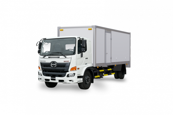 HINO FG8JP7A E4 8 TẤN