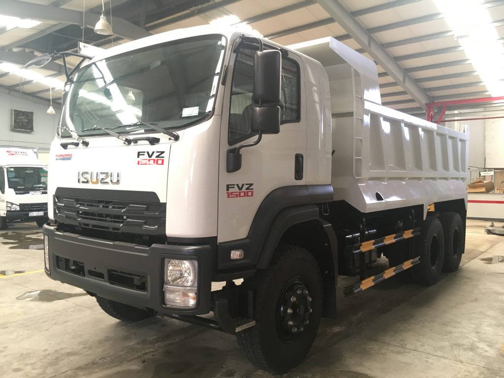 FVZ E4 - BEN