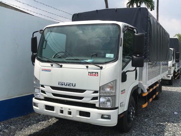NPR85K E4