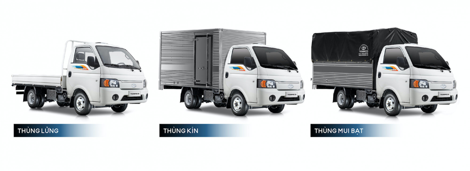 TERA150 & TERA180