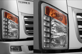 TERACO TERA 350