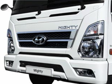 New Mighty EX Series
