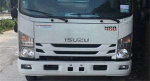 NQR75L E4 Ngắn