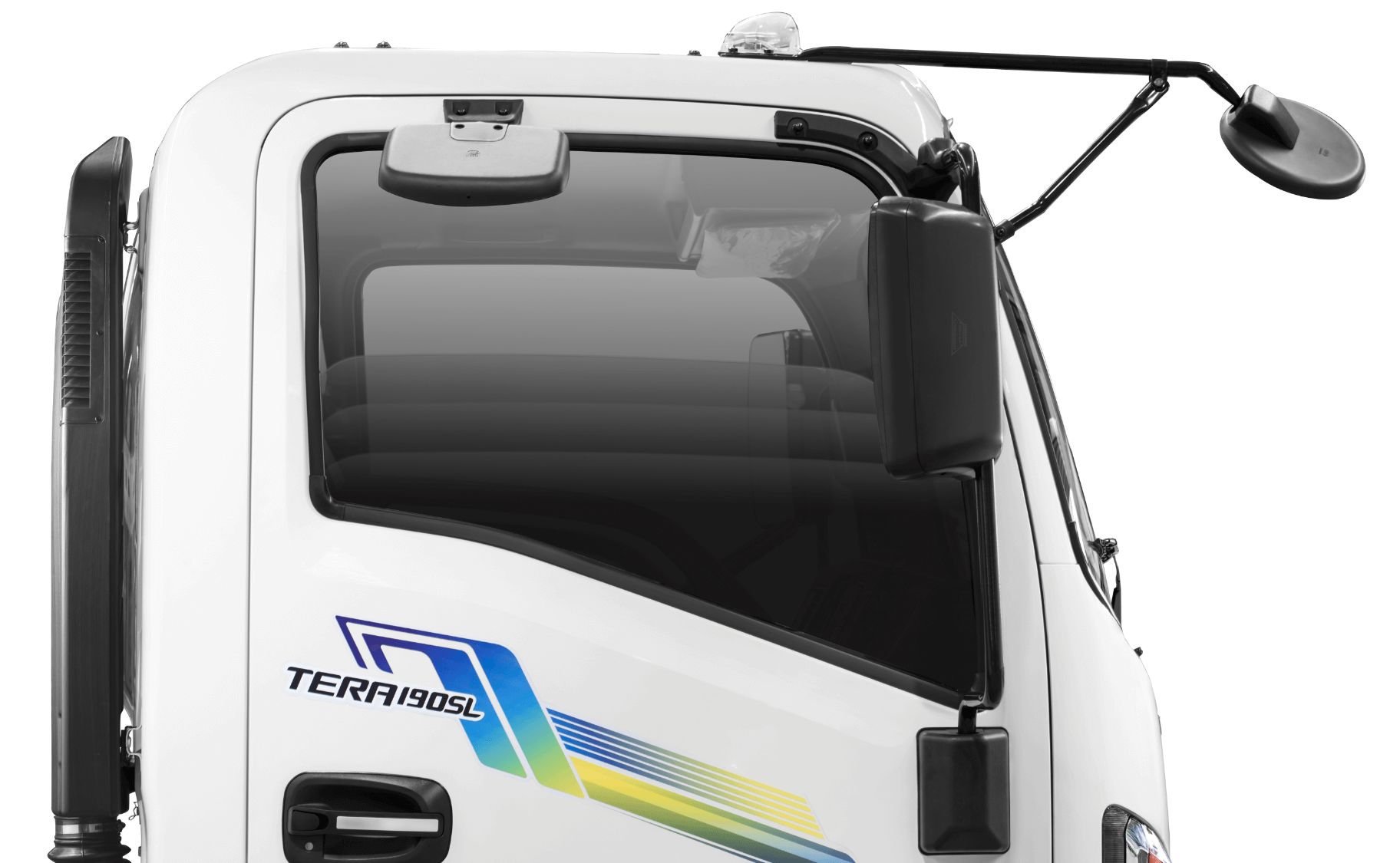 TERA 190SL & TERA 345SL