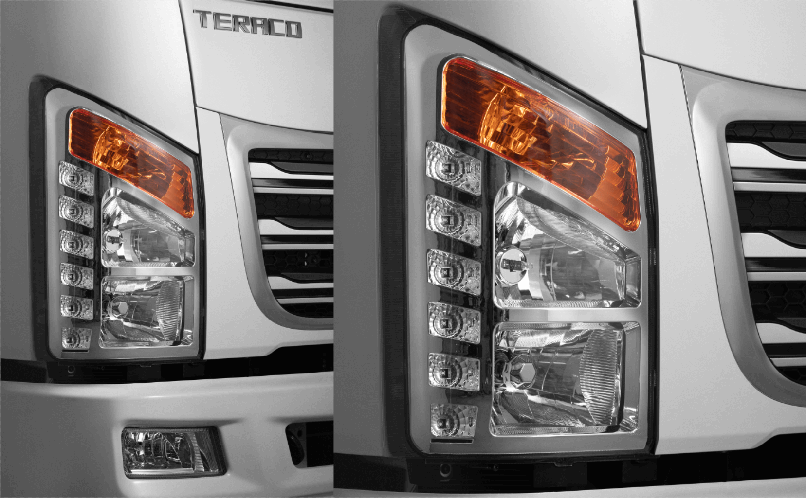TERA 190SL & TERA 345SL